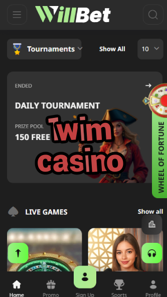 1Wim Casino - Best Women in Gaming Casino-casinocasi.ydblkf.net